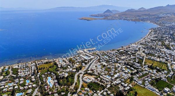 Cambridge Real Estate Bodrum Satılık Bulunmaz Arsalar!!
