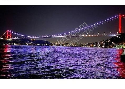 Acil Satılık Koru İçinde Özel Tasarım Malikane!!!