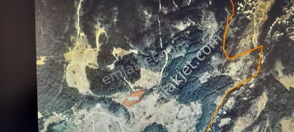 Bengisu Gayrimenkul Den Satılık Tarla