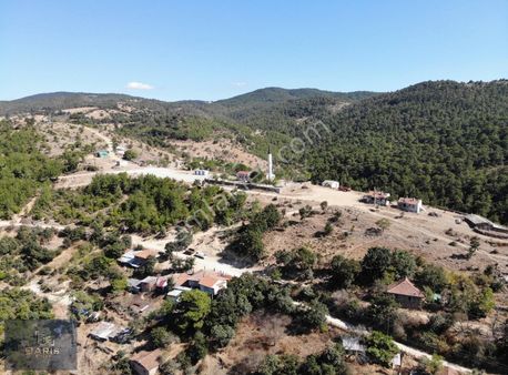 Çanakkale Bayramiç Kaykılar'da Satılık İmarlı Büyük Arsa
