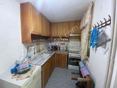 Güvenay - Çorum Binevler De Satılık 2 Katlı Villa