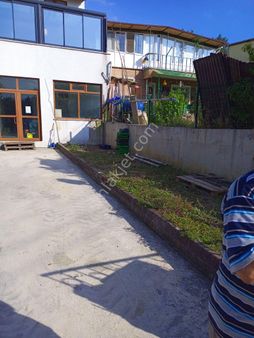 Subaşı Merkez Mh Satılık 175metre Kare Dükan