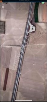 Ankara Yoluna Cepheli Yatırıma Uygun Satılık Tarla...