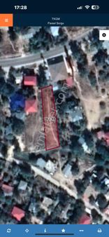 Satılık Arsa Aydınlar Avgadı Erdemli Mersin