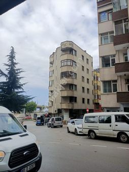 Trabzon Kemerkaya Cadde Üstü Satılık Daire