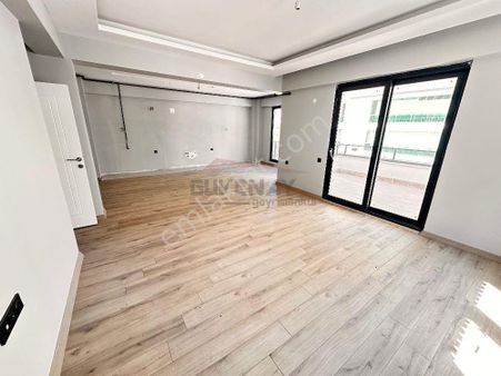 Güvenay - Çorum Buharaevler 5.cad 4+1 Sıfır Daire