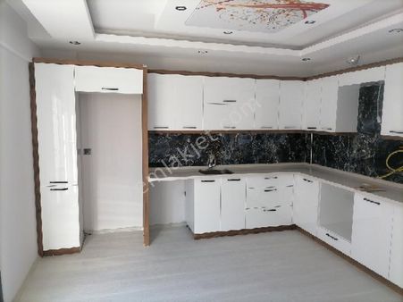 Uras Gayrimenkul Den Satılık Geniş 0 Daire Yeni Pazar Yerine Masal Ormanına Yakın