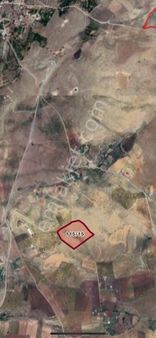 Meram Karadiğinde Yatırımlık Satılık Müstakil Tarla...