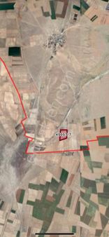 Selçuklu Kaleköy Mahallesinde Yatırımlık Müstakil Tarla...