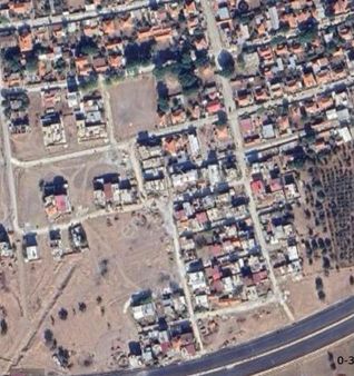 İzmir-bergama,atatürk Mahallesinde,kat Karşılığı Arsa