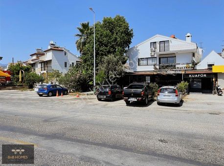 Çalışta Yatırımlık Satılık Dükkan