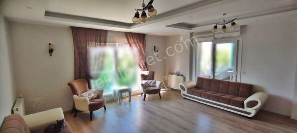 İd Group'tan Tece'de Full Yapılı Sıte Icerısınde 4+1 Satılık Daıre