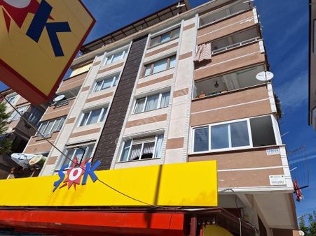 Yalova Çınarcık Taşlimanda Satılık 2+1 Daire