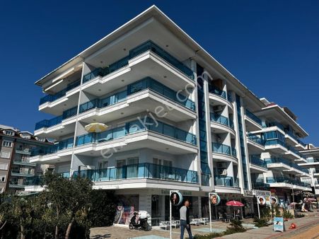 Alanya / Kestel 2+1 Satılık Daire / Blue Shıne