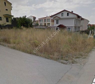 Çayyolu İlko Da Satılık Arsa