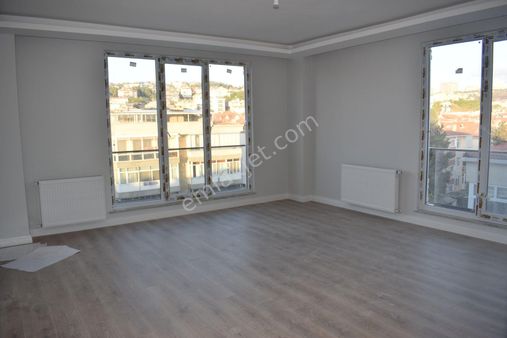 Büyükçekmece Fatih Mah De Sıfır Manzaralı Ultra Lüx 4+1 Dubleks