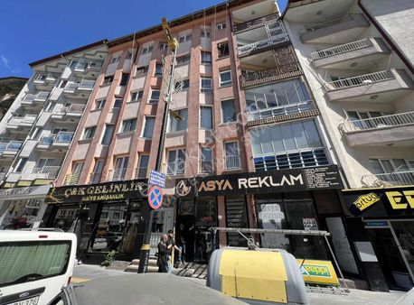 Kabze Emlaktan Saray Bosna Caddesi Üzeri Satılık Dükkan ..!!