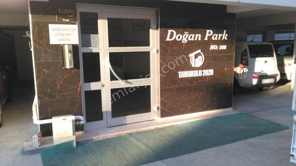 Ereğli Güncel Emlak Bağlık Mah.daire Satıyor