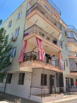 Kepez Kuzeyyaka Mah 2+1 Daire