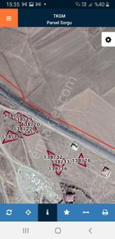 Ulukışla 10 Adet Uygun Fiyat Arsa