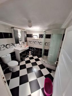 Kale Gayrimenkul'den Altınkumda 4+1 Denız Ve Dağ Manzaralı Dubleks