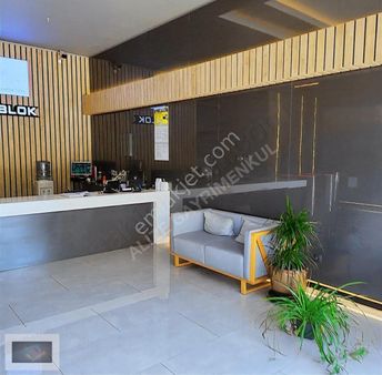 Alizeden Beylikdüzü Brandistanbulda Boş Eşyalı Havuzlu