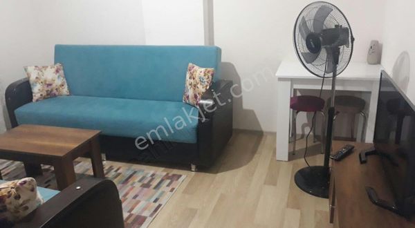 Yeni Mahallede Ulaşımı Kolay Yerde....