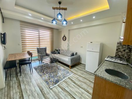 Denizli Fatih Pazaryeri Yanı 1+1 Apartımız Kiralıktır