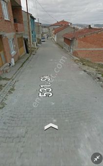 Bilecik Bozüyük Çortuk Mahallesi Satılık Arsa