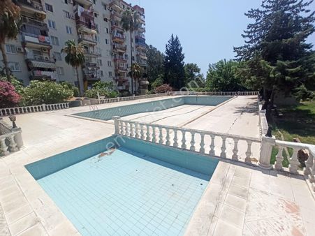 Batı Emlaktan Davultepe De 2+1 Satılık Daire