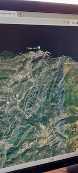 Bengisu Gayrimenkul Den Satılık Tarla