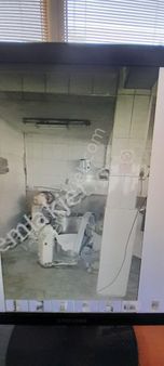 Bengisu Gayrimenkul Den Kiralık Fırın