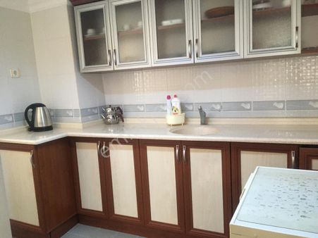 Sezonluk Eşyalı Kiralık 2+1