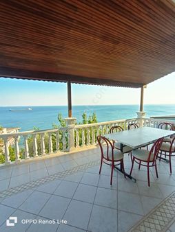 Denize Sıfır Full Manzara