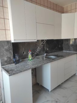 Sıfırlanmış Doğalgazlı 2+1 Daire