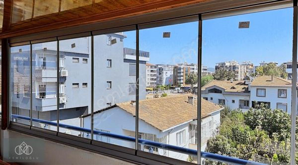 İzmir Torbalı Ertuğrul Mahallesinde Satılık Teraslı 2+1 Daire