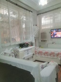 Bahçelievler Siyavus Pasada 1+1 60m2 Giriş Kat