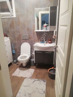 Mugla Fethiye Adnan Menderes Bulvarı Satılık 2+1 Dubleks Daire