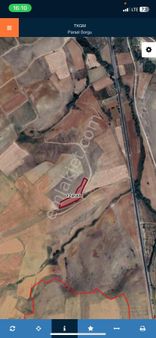 Salih Emlak Tan Çamardı Kavlaktepe Köyü 4760 M2 Tarla