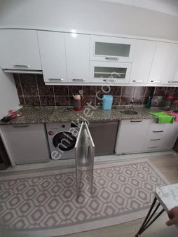 Kırıkkale Merkez Güzeltepe Mahallesi Düz Giriş Satılık Daire