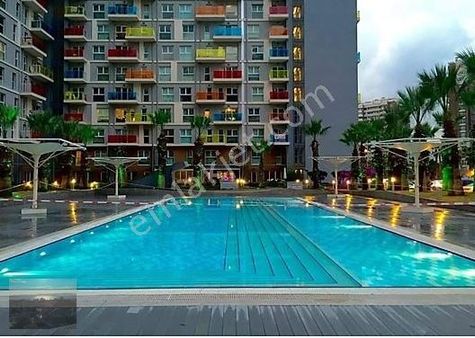 Optimus Kiracılı Havuz Cephe Kış Bahçeli 2 Wc Bahçe Dubleksi