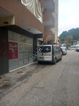 Bursa Nilüfer Fethiye Okul Karşısı Satılık Dükkan
