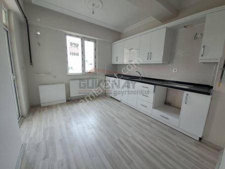 Güvenay - Çorum İkbal Evler Kadın Kültür Arkası Sıfır Son Kat 3+1