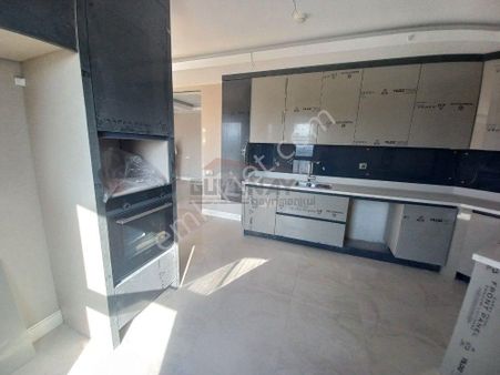 Güvenay - Çorum Yunus 19 Residence 5+1 7.kat Satılık Daire