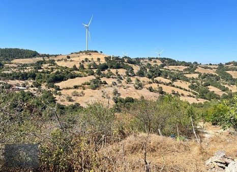 Çanakkale Bayramiç Kaykılar Köyünde İmar Alanında Satılık Bahçe