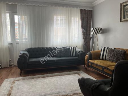 Özsoy Emlak Edirne'den Vali Konağı Arkası Kiralık 1+1 Özel Daire