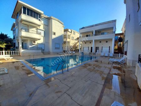 Didimde Deniz Manzaralı Kat Dublex