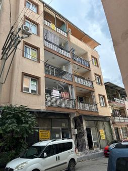 Buca Güksuda Aile Apartmanı