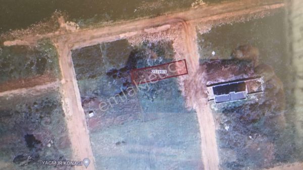 Antalya Kepezde Odabış Mahallesinde İmarlı Yatırıma Uygun Arazi