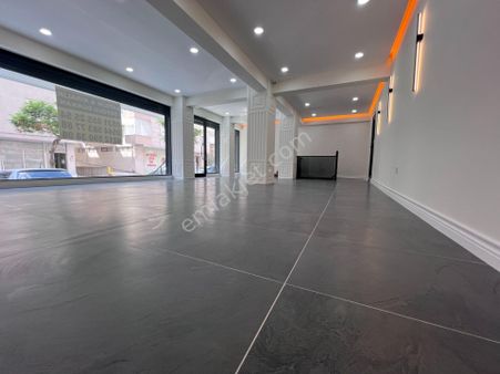 Pegaas'tan Üniversite Mah. Metrobüse Yakın Satılık Depolu Dükkan